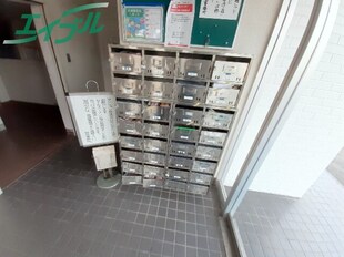 エムテック名張１番館の物件内観写真